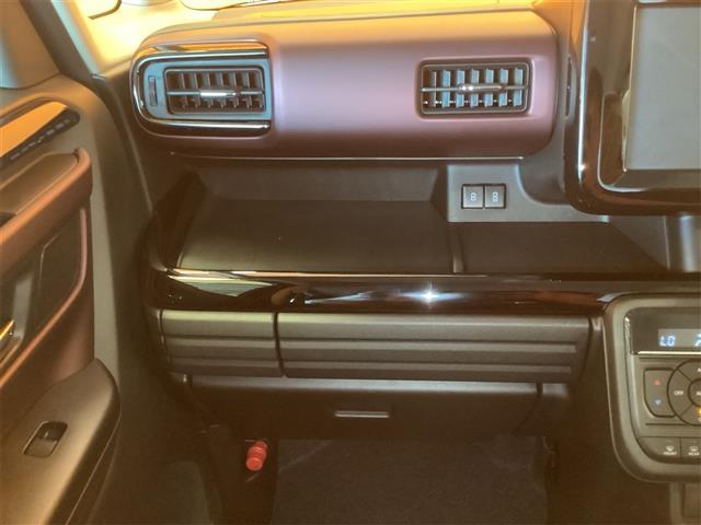 スペーシアカスタム ハイブリッドGS 両側スライド・片側電動 クリアランスソナー オートクルーズコントロール レーンアシスト 衝突被害軽減システム オートライト LEDヘッドランプ スマートキー アイドリングストップ 電動格納ミラー(38枚目)