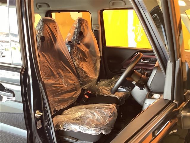 スペーシアカスタム ハイブリッドGS 両側スライド・片側電動 クリアランスソナー オートクルーズコントロール レーンアシスト 衝突被害軽減システム オートライト LEDヘッドランプ スマートキー アイドリングストップ 電動格納ミラー(44枚目)