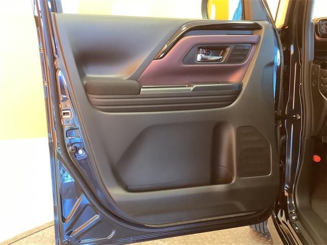 スペーシアカスタム ハイブリッドGS 両側スライド・片側電動 クリアランスソナー オートクルーズコントロール レーンアシスト 衝突被害軽減システム オートライト LEDヘッドランプ スマートキー アイドリングストップ 電動格納ミラー(48枚目)