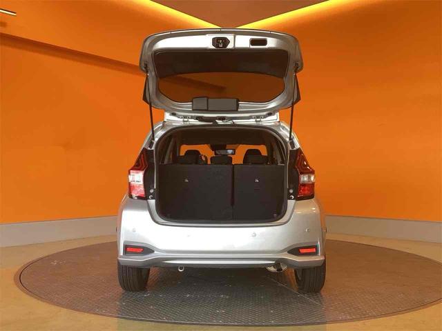 ノート ｅ－パワー　Ｘ　全周囲カメラ　ナビ　クリアランスソナー　レーンアシスト　衝突被害軽減システム　アルミホイール　オートライト　スマートキー　電動格納ミラー　ＣＶＴ　盗難防止システム　衝突安全ボディ　ＡＢＳ　ＥＳＣ（24枚目）