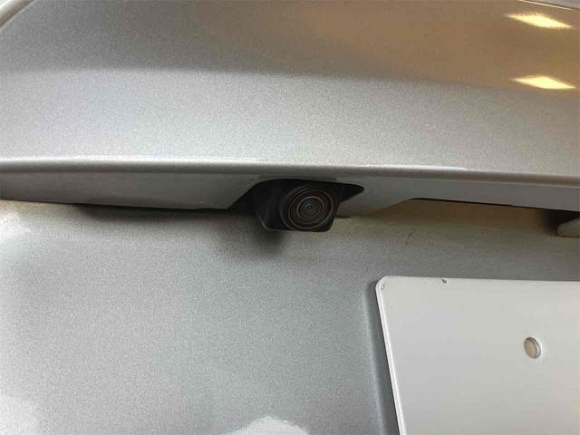 ノート ｅ－パワー　Ｘ　全周囲カメラ　ナビ　クリアランスソナー　レーンアシスト　衝突被害軽減システム　アルミホイール　オートライト　スマートキー　電動格納ミラー　ＣＶＴ　盗難防止システム　衝突安全ボディ　ＡＢＳ　ＥＳＣ（46枚目）