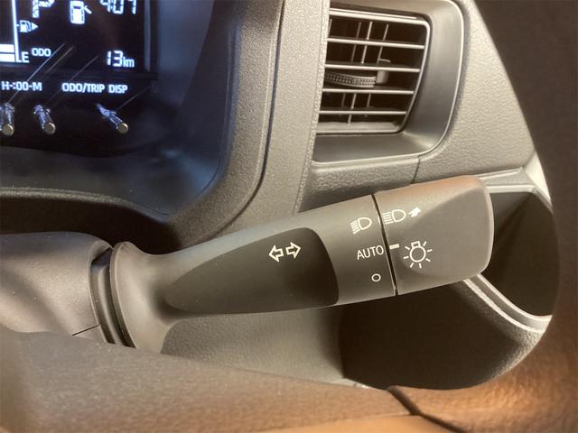 ハイゼットカーゴ DX CVT 衝突被害軽減システム クリアランスソナー 両側スライドドア キーレスエントリー アイドリングストップ オートライト ESC エアコン パワーステアリング パワーウィンドウ(34枚目)