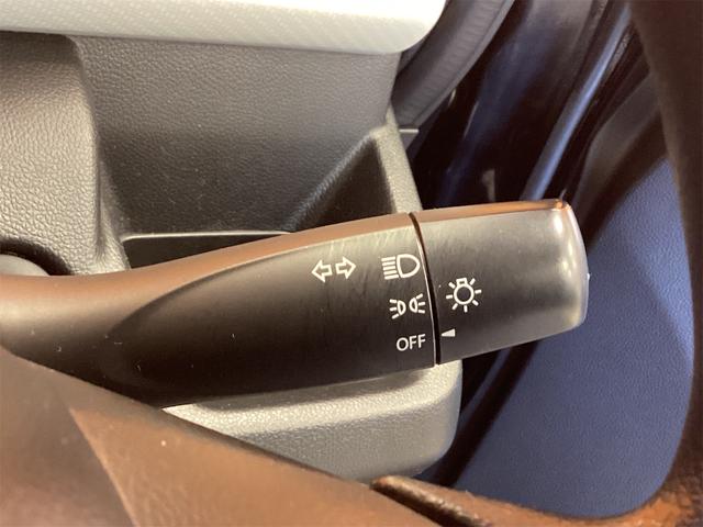 ワゴンＲ ハイブリッドＦＸ　ＥＴＣ　バックカメラ　ナビ　アイドリングストップ　電動格納ミラー　シートヒーター　ベンチシート　ＣＶＴ　ＥＳＣ　ＣＤ　Ｂｌｕｅｔｏｏｔｈ　エアコン（11枚目）