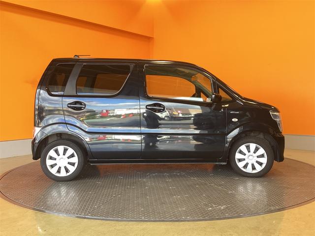 ワゴンＲ ハイブリッドＦＸ　ＥＴＣ　バックカメラ　ナビ　アイドリングストップ　電動格納ミラー　シートヒーター　ベンチシート　ＣＶＴ　ＥＳＣ　ＣＤ　Ｂｌｕｅｔｏｏｔｈ　エアコン（17枚目）