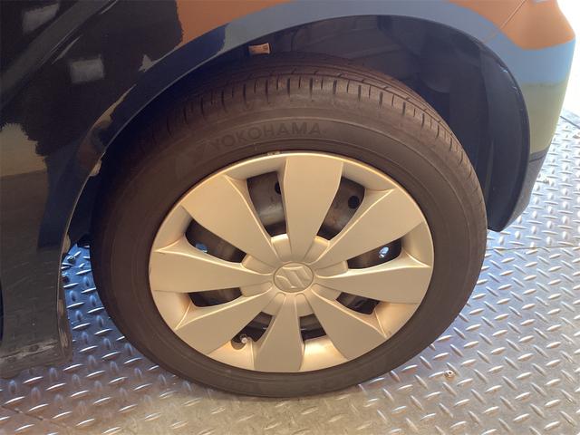 ワゴンＲ ハイブリッドＦＸ　ＥＴＣ　バックカメラ　ナビ　アイドリングストップ　電動格納ミラー　シートヒーター　ベンチシート　ＣＶＴ　ＥＳＣ　ＣＤ　Ｂｌｕｅｔｏｏｔｈ　エアコン（23枚目）