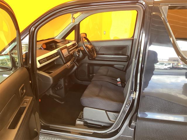 ワゴンＲ ハイブリッドＦＸ　ＥＴＣ　バックカメラ　ナビ　アイドリングストップ　電動格納ミラー　シートヒーター　ベンチシート　ＣＶＴ　ＥＳＣ　ＣＤ　Ｂｌｕｅｔｏｏｔｈ　エアコン（28枚目）