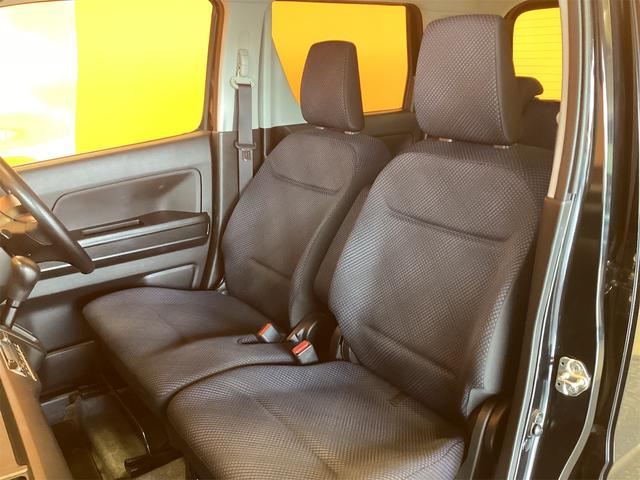 ワゴンＲ ハイブリッドＦＸ　ＥＴＣ　バックカメラ　ナビ　アイドリングストップ　電動格納ミラー　シートヒーター　ベンチシート　ＣＶＴ　ＥＳＣ　ＣＤ　Ｂｌｕｅｔｏｏｔｈ　エアコン（29枚目）