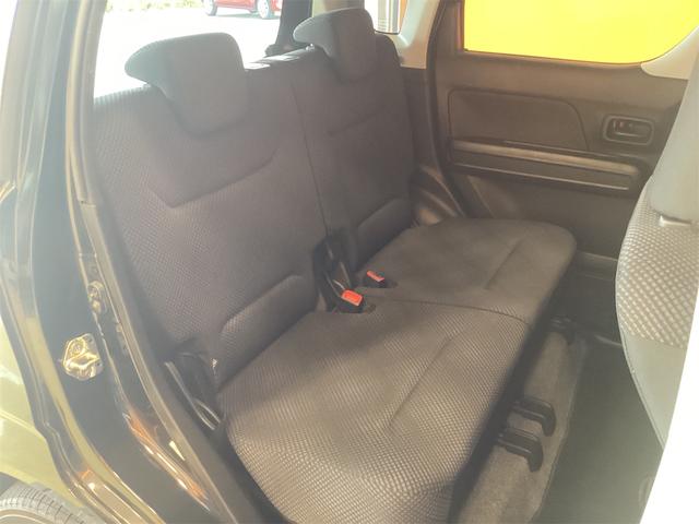 ワゴンＲ ハイブリッドＦＸ　ＥＴＣ　バックカメラ　ナビ　アイドリングストップ　電動格納ミラー　シートヒーター　ベンチシート　ＣＶＴ　ＥＳＣ　ＣＤ　Ｂｌｕｅｔｏｏｔｈ　エアコン（33枚目）