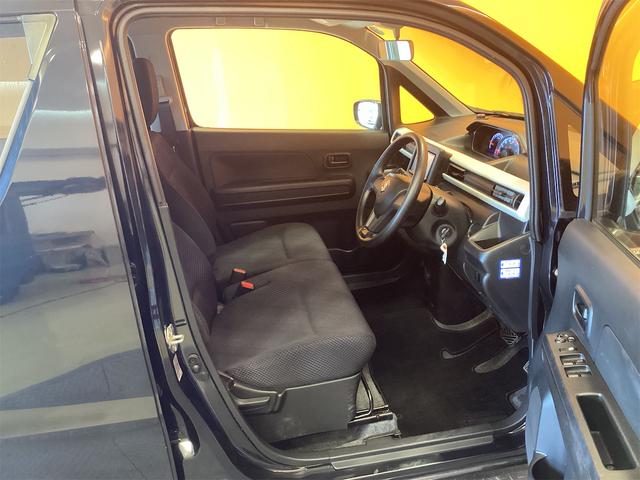 ワゴンＲ ハイブリッドＦＸ　ＥＴＣ　バックカメラ　ナビ　アイドリングストップ　電動格納ミラー　シートヒーター　ベンチシート　ＣＶＴ　ＥＳＣ　ＣＤ　Ｂｌｕｅｔｏｏｔｈ　エアコン（34枚目）