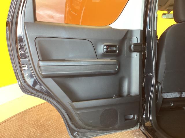 ワゴンＲ ハイブリッドＦＸ　ＥＴＣ　バックカメラ　ナビ　アイドリングストップ　電動格納ミラー　シートヒーター　ベンチシート　ＣＶＴ　ＥＳＣ　ＣＤ　Ｂｌｕｅｔｏｏｔｈ　エアコン（37枚目）