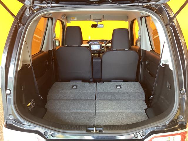 ワゴンＲ ハイブリッドＦＸ　ＥＴＣ　バックカメラ　ナビ　アイドリングストップ　電動格納ミラー　シートヒーター　ベンチシート　ＣＶＴ　ＥＳＣ　ＣＤ　Ｂｌｕｅｔｏｏｔｈ　エアコン（41枚目）
