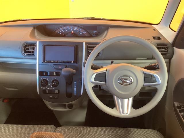 タント Ｌ　両側スライドドア　キーレスエントリー　アイドリングストップ　ベンチシート　ＣＶＴ　ＥＳＣ　エアコン　パワーステアリング　パワーウィンドウ（5枚目）
