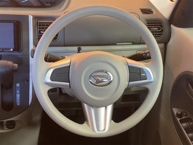 タント Ｌ　両側スライドドア　キーレスエントリー　アイドリングストップ　ベンチシート　ＣＶＴ　ＥＳＣ　エアコン　パワーステアリング　パワーウィンドウ（6枚目）