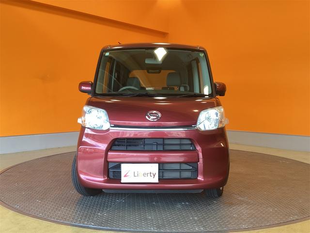 タント Ｌ　両側スライドドア　キーレスエントリー　アイドリングストップ　ベンチシート　ＣＶＴ　ＥＳＣ　エアコン　パワーステアリング　パワーウィンドウ（15枚目）