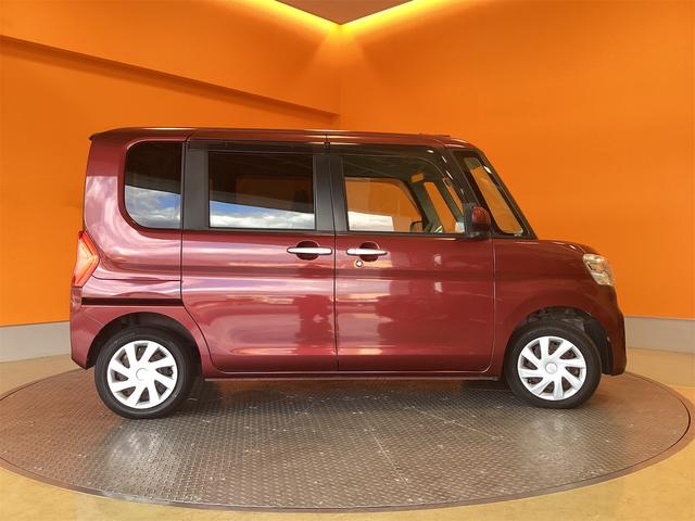 タント Ｌ　両側スライドドア　キーレスエントリー　アイドリングストップ　ベンチシート　ＣＶＴ　ＥＳＣ　エアコン　パワーステアリング　パワーウィンドウ（17枚目）