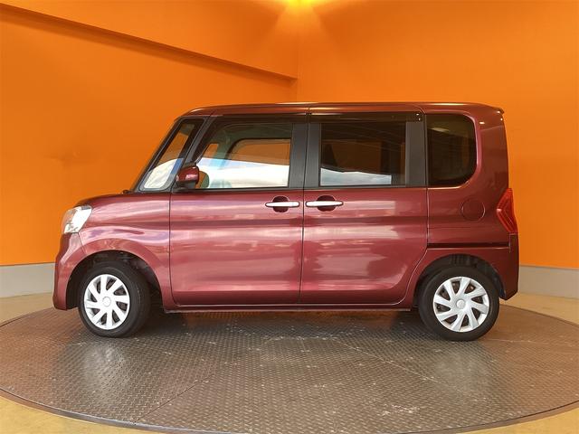 タント Ｌ　両側スライドドア　キーレスエントリー　アイドリングストップ　ベンチシート　ＣＶＴ　ＥＳＣ　エアコン　パワーステアリング　パワーウィンドウ（24枚目）