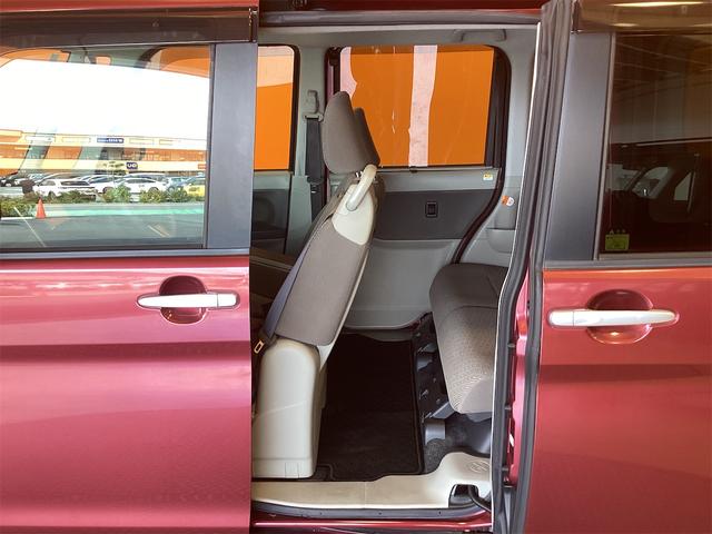 タント Ｌ　両側スライドドア　キーレスエントリー　アイドリングストップ　ベンチシート　ＣＶＴ　ＥＳＣ　エアコン　パワーステアリング　パワーウィンドウ（30枚目）