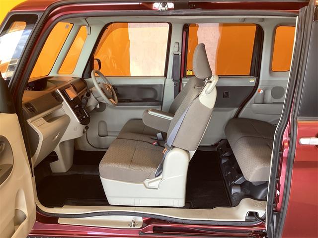 タント Ｌ　両側スライドドア　キーレスエントリー　アイドリングストップ　ベンチシート　ＣＶＴ　ＥＳＣ　エアコン　パワーステアリング　パワーウィンドウ（32枚目）