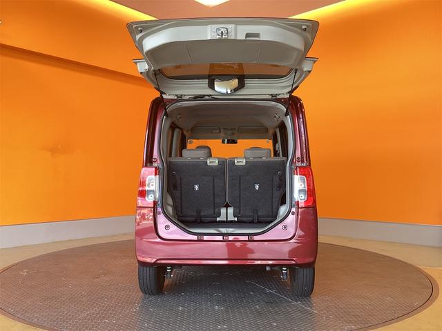 タント Ｌ　両側スライドドア　キーレスエントリー　アイドリングストップ　ベンチシート　ＣＶＴ　ＥＳＣ　エアコン　パワーステアリング　パワーウィンドウ（39枚目）