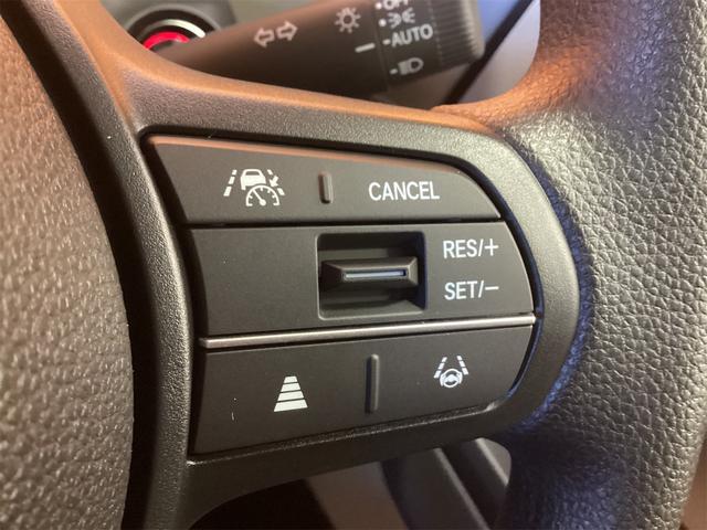 N-BOX ベースグレード バックカメラ 両側スライド・片側電動 オートクルーズコントロール オートライト スマートキー 電動格納ミラー シートヒーター ベンチシート CVT ABS ESC エアコン パワーステアリング(13枚目)