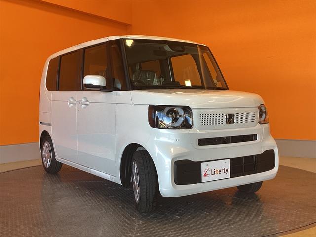 N-BOX ベースグレード バックカメラ 両側スライド・片側電動 オートクルーズコントロール オートライト スマートキー 電動格納ミラー シートヒーター ベンチシート CVT ABS ESC エアコン パワーステアリング(16枚目)