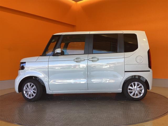 N-BOX ベースグレード バックカメラ 両側スライド・片側電動 オートクルーズコントロール オートライト スマートキー 電動格納ミラー シートヒーター ベンチシート CVT ABS ESC エアコン パワーステアリング(21枚目)