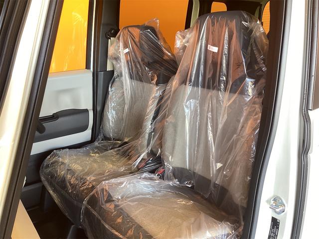 N-BOX ベースグレード バックカメラ 両側スライド・片側電動 オートクルーズコントロール オートライト スマートキー 電動格納ミラー シートヒーター ベンチシート CVT ABS ESC エアコン パワーステアリング(28枚目)