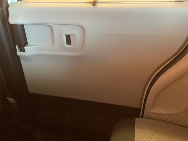 N-BOX ベースグレード バックカメラ 両側スライド・片側電動 オートクルーズコントロール オートライト スマートキー 電動格納ミラー シートヒーター ベンチシート CVT ABS ESC エアコン パワーステアリング(37枚目)