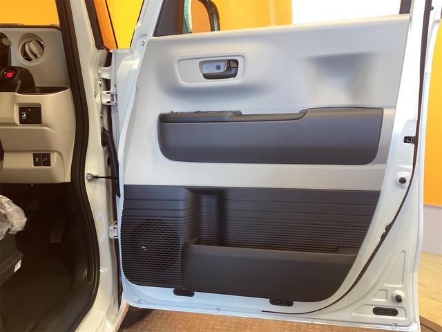 N-BOX ベースグレード バックカメラ 両側スライド・片側電動 オートクルーズコントロール オートライト スマートキー 電動格納ミラー シートヒーター ベンチシート CVT ABS ESC エアコン パワーステアリング(38枚目)