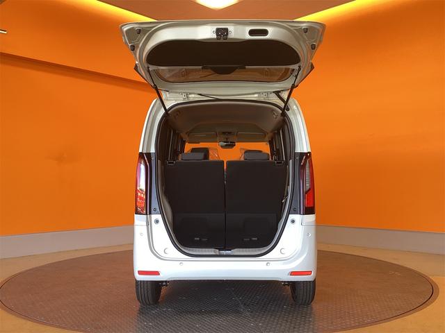 N-BOX ベースグレード バックカメラ 両側スライド・片側電動 オートクルーズコントロール オートライト スマートキー 電動格納ミラー シートヒーター ベンチシート CVT ABS ESC エアコン パワーステアリング(39枚目)