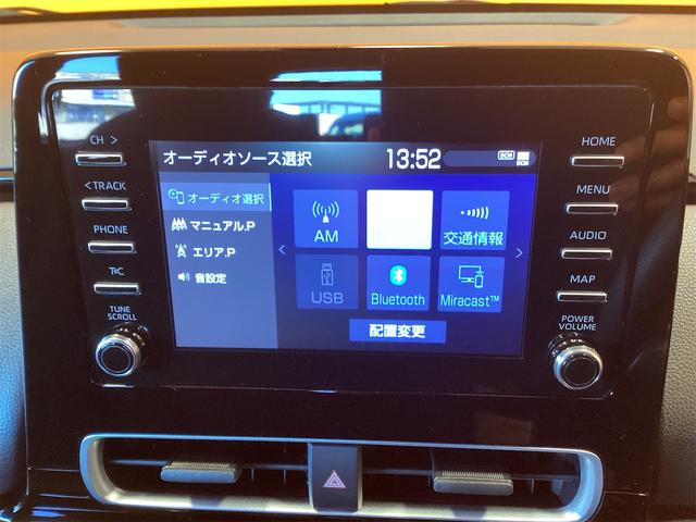 アクア X ETC バックカメラ クリアランスソナー オートクルーズコントロール レーンアシスト 衝突被害軽減システム オートマチックハイビーム オートライト LEDヘッドランプ スマートキー(7枚目)