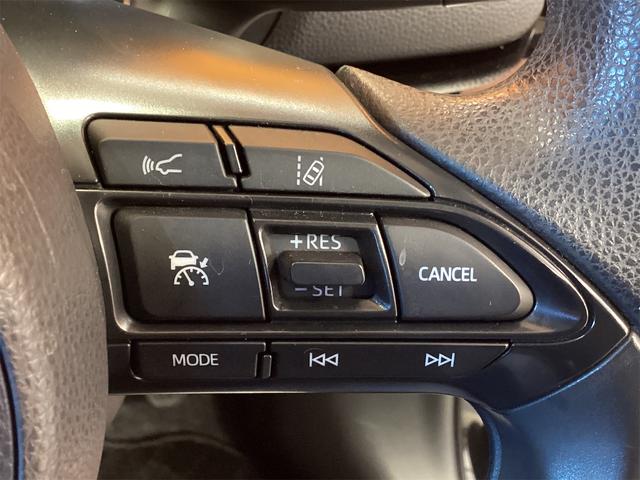 アクア X ETC バックカメラ クリアランスソナー オートクルーズコントロール レーンアシスト 衝突被害軽減システム オートマチックハイビーム オートライト LEDヘッドランプ スマートキー(14枚目)