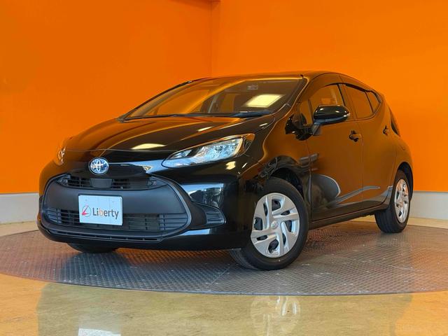 アクア X ETC バックカメラ クリアランスソナー オートクルーズコントロール レーンアシスト 衝突被害軽減システム オートマチックハイビーム オートライト LEDヘッドランプ スマートキー(15枚目)