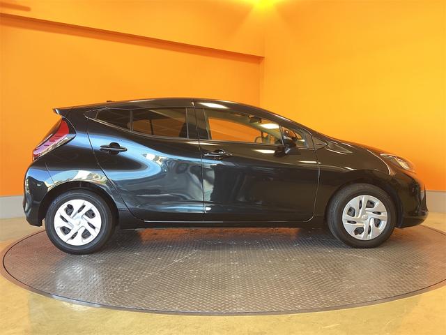 アクア X ETC バックカメラ クリアランスソナー オートクルーズコントロール レーンアシスト 衝突被害軽減システム オートマチックハイビーム オートライト LEDヘッドランプ スマートキー(18枚目)