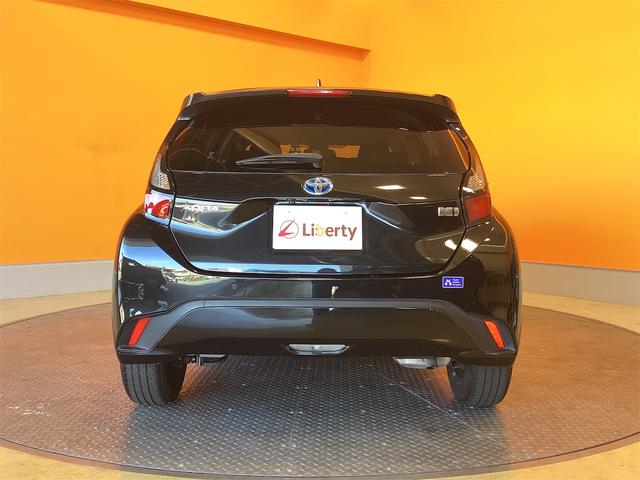 アクア X ETC バックカメラ クリアランスソナー オートクルーズコントロール レーンアシスト 衝突被害軽減システム オートマチックハイビーム オートライト LEDヘッドランプ スマートキー(20枚目)