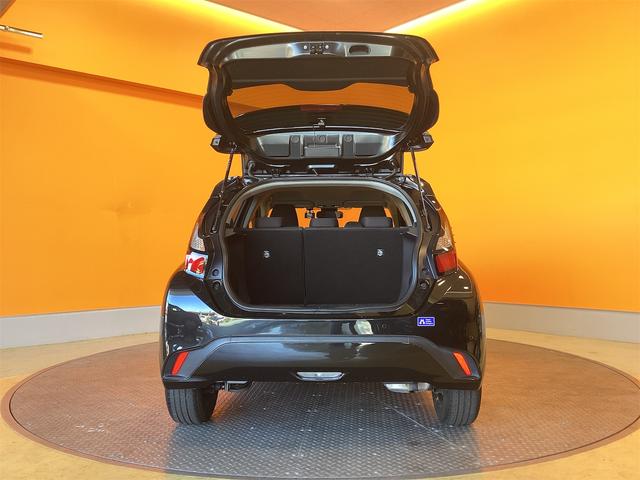 アクア X ETC バックカメラ クリアランスソナー オートクルーズコントロール レーンアシスト 衝突被害軽減システム オートマチックハイビーム オートライト LEDヘッドランプ スマートキー(22枚目)