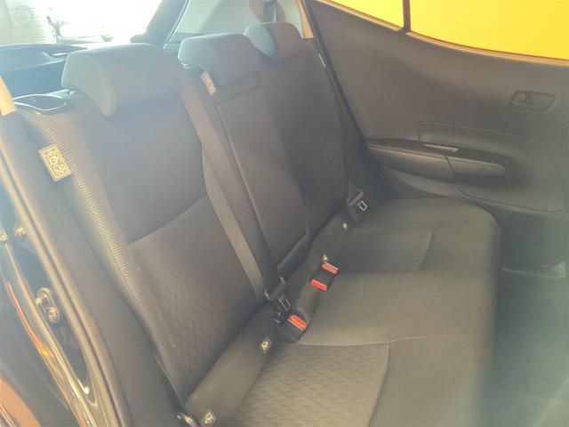 アクア X ETC バックカメラ クリアランスソナー オートクルーズコントロール レーンアシスト 衝突被害軽減システム オートマチックハイビーム オートライト LEDヘッドランプ スマートキー(35枚目)