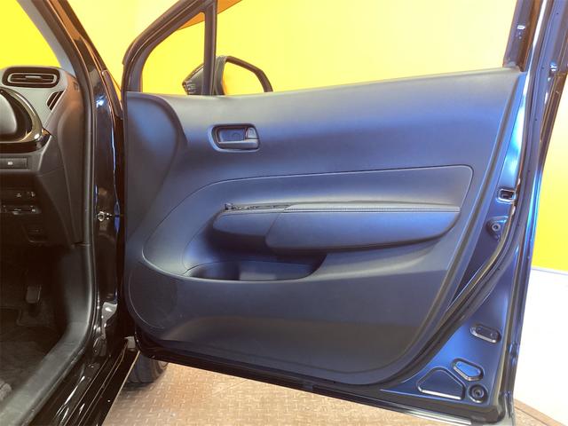 アクア X ETC バックカメラ クリアランスソナー オートクルーズコントロール レーンアシスト 衝突被害軽減システム オートマチックハイビーム オートライト LEDヘッドランプ スマートキー(41枚目)