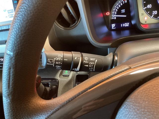 N-WGN Lホンダセンシング ETC バックカメラ ナビ クリアランスソナー オートクルーズコントロール レーンアシスト 衝突被害軽減システム オートライト スマートキー アイドリングストップ シートヒーター ベンチシート CVT(10枚目)