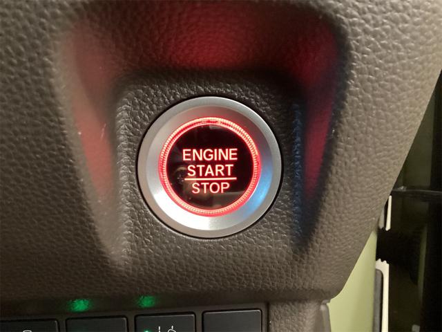 N-WGN Lホンダセンシング ETC バックカメラ ナビ クリアランスソナー オートクルーズコントロール レーンアシスト 衝突被害軽減システム オートライト スマートキー アイドリングストップ シートヒーター ベンチシート CVT(12枚目)