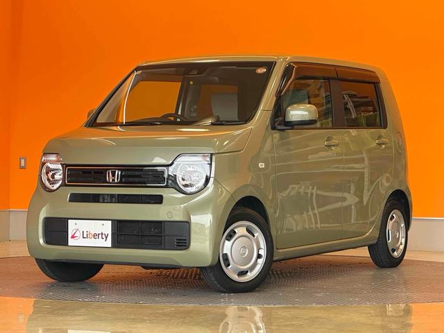 N-WGN Lホンダセンシング ETC バックカメラ ナビ クリアランスソナー オートクルーズコントロール レーンアシスト 衝突被害軽減システム オートライト スマートキー アイドリングストップ シートヒーター ベンチシート CVT(15枚目)
