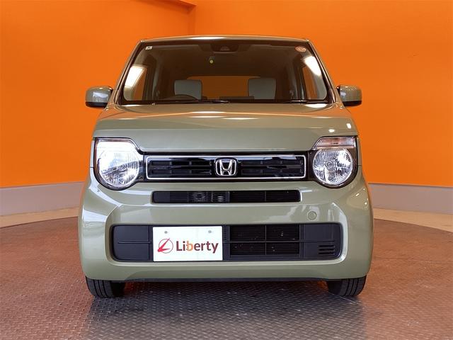 N-WGN Lホンダセンシング ETC バックカメラ ナビ クリアランスソナー オートクルーズコントロール レーンアシスト 衝突被害軽減システム オートライト スマートキー アイドリングストップ シートヒーター ベンチシート CVT(16枚目)