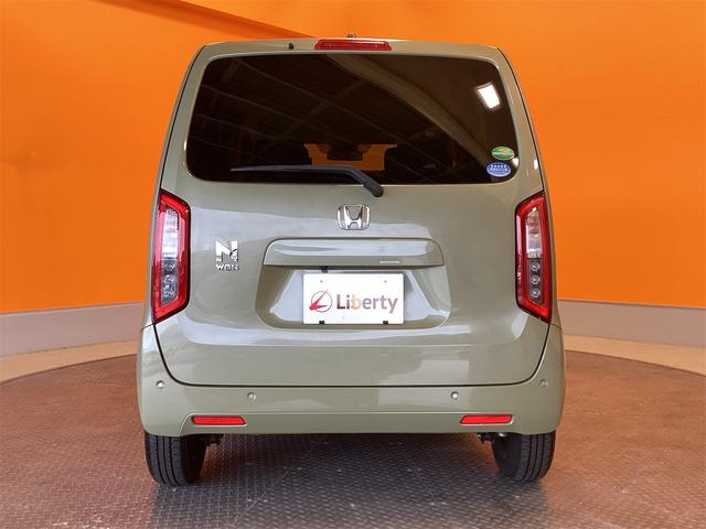 N-WGN Lホンダセンシング ETC バックカメラ ナビ クリアランスソナー オートクルーズコントロール レーンアシスト 衝突被害軽減システム オートライト スマートキー アイドリングストップ シートヒーター ベンチシート CVT(20枚目)