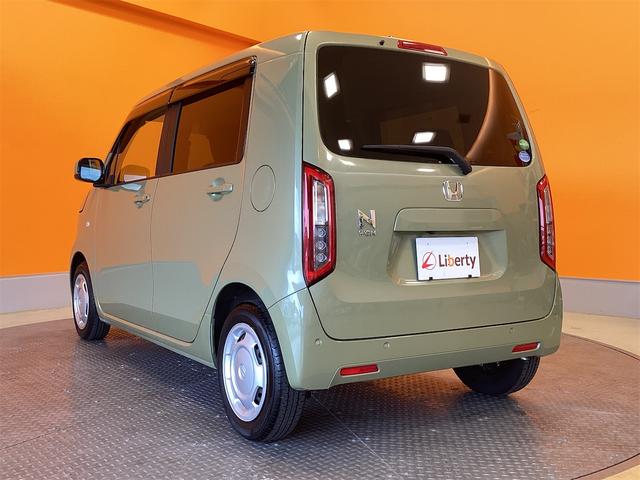 N-WGN Lホンダセンシング ETC バックカメラ ナビ クリアランスソナー オートクルーズコントロール レーンアシスト 衝突被害軽減システム オートライト スマートキー アイドリングストップ シートヒーター ベンチシート CVT(21枚目)