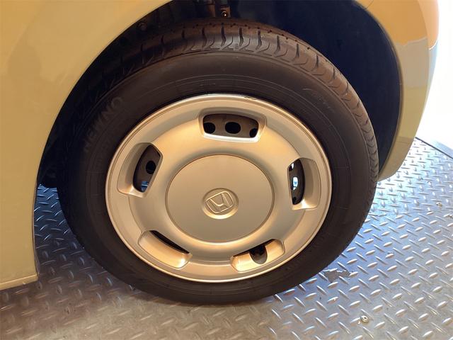 N-WGN Lホンダセンシング ETC バックカメラ ナビ クリアランスソナー オートクルーズコントロール レーンアシスト 衝突被害軽減システム オートライト スマートキー アイドリングストップ シートヒーター ベンチシート CVT(24枚目)