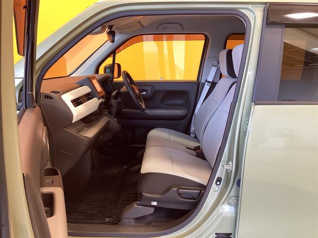 N-WGN Lホンダセンシング ETC バックカメラ ナビ クリアランスソナー オートクルーズコントロール レーンアシスト 衝突被害軽減システム オートライト スマートキー アイドリングストップ シートヒーター ベンチシート CVT(29枚目)