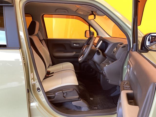 N-WGN Lホンダセンシング ETC バックカメラ ナビ クリアランスソナー オートクルーズコントロール レーンアシスト 衝突被害軽減システム オートライト スマートキー アイドリングストップ シートヒーター ベンチシート CVT(35枚目)