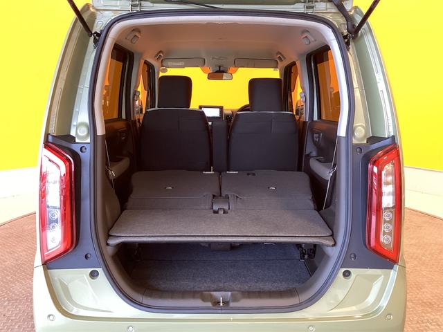 N-WGN Lホンダセンシング ETC バックカメラ ナビ クリアランスソナー オートクルーズコントロール レーンアシスト 衝突被害軽減システム オートライト スマートキー アイドリングストップ シートヒーター ベンチシート CVT(43枚目)