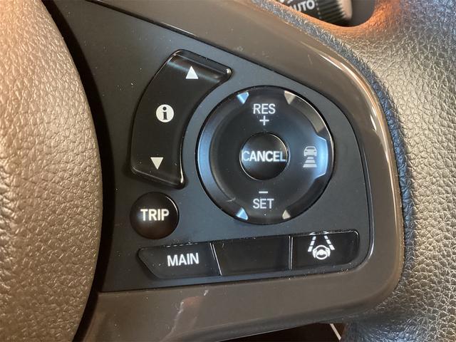N-WGN Lホンダセンシング ETC バックカメラ ナビ クリアランスソナー オートクルーズコントロール レーンアシスト 衝突被害軽減システム オートライト スマートキー アイドリングストップ シートヒーター ベンチシート CVT(47枚目)
