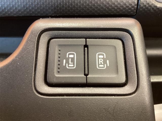 ソリオバンディット ハイブリッドＭＶ　全方位カメラパッケージ　ナビ　ＴＶ　オートクルーズコントロール　レーンアシスト　衝突被害軽減システム　両側電動スライドドア　オートライト　ＬＥＤヘッドランプ　スマートキー（12枚目）